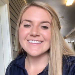 Meet your Posher, Natalie